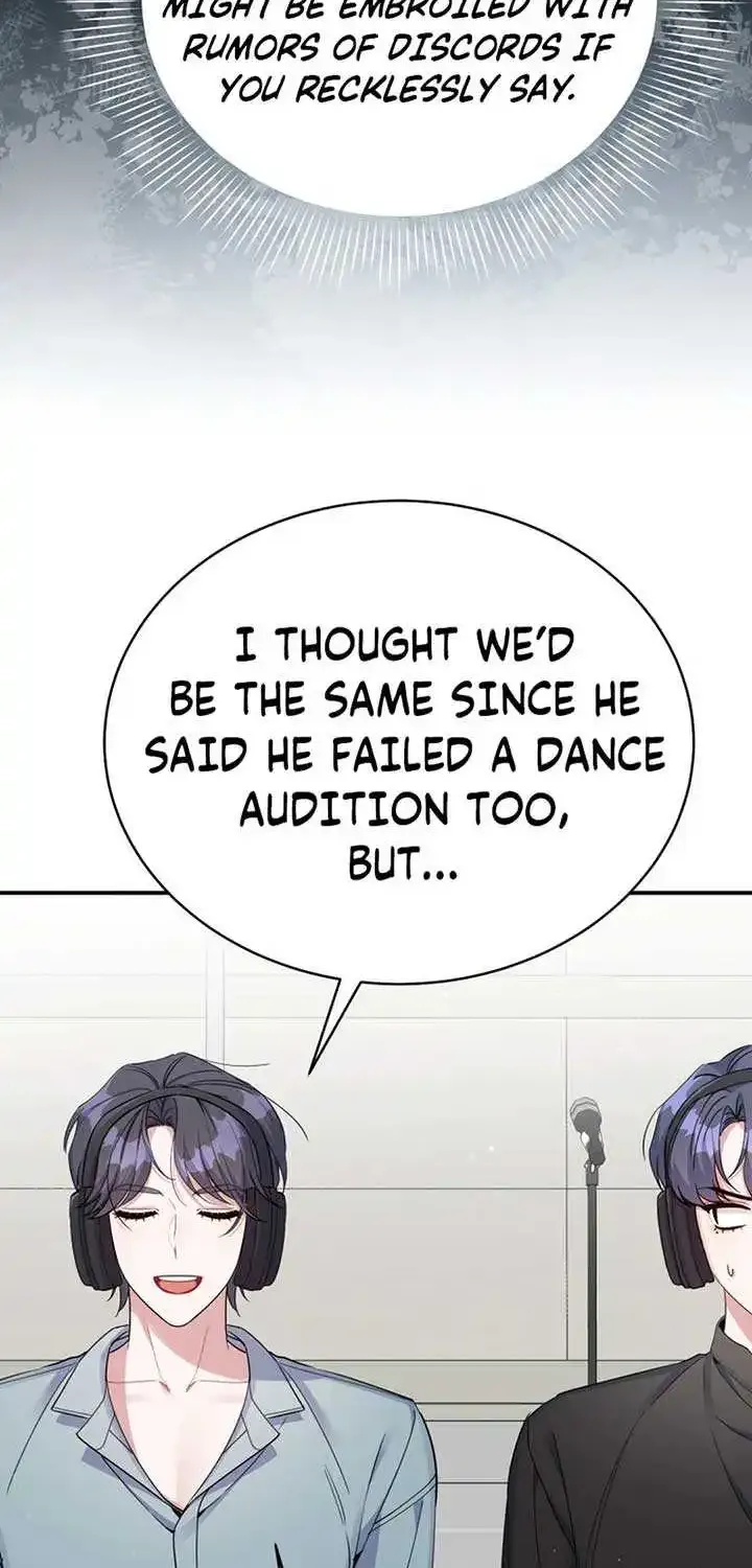 A Blank Slate Regression for the Idol That Lost His Original Mindset Kainu Manga Chapter 13 Page 34
