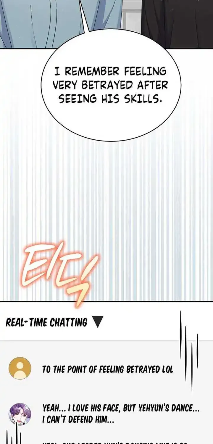 A Blank Slate Regression for the Idol That Lost His Original Mindset Kainu Manga Chapter 13 Page 35