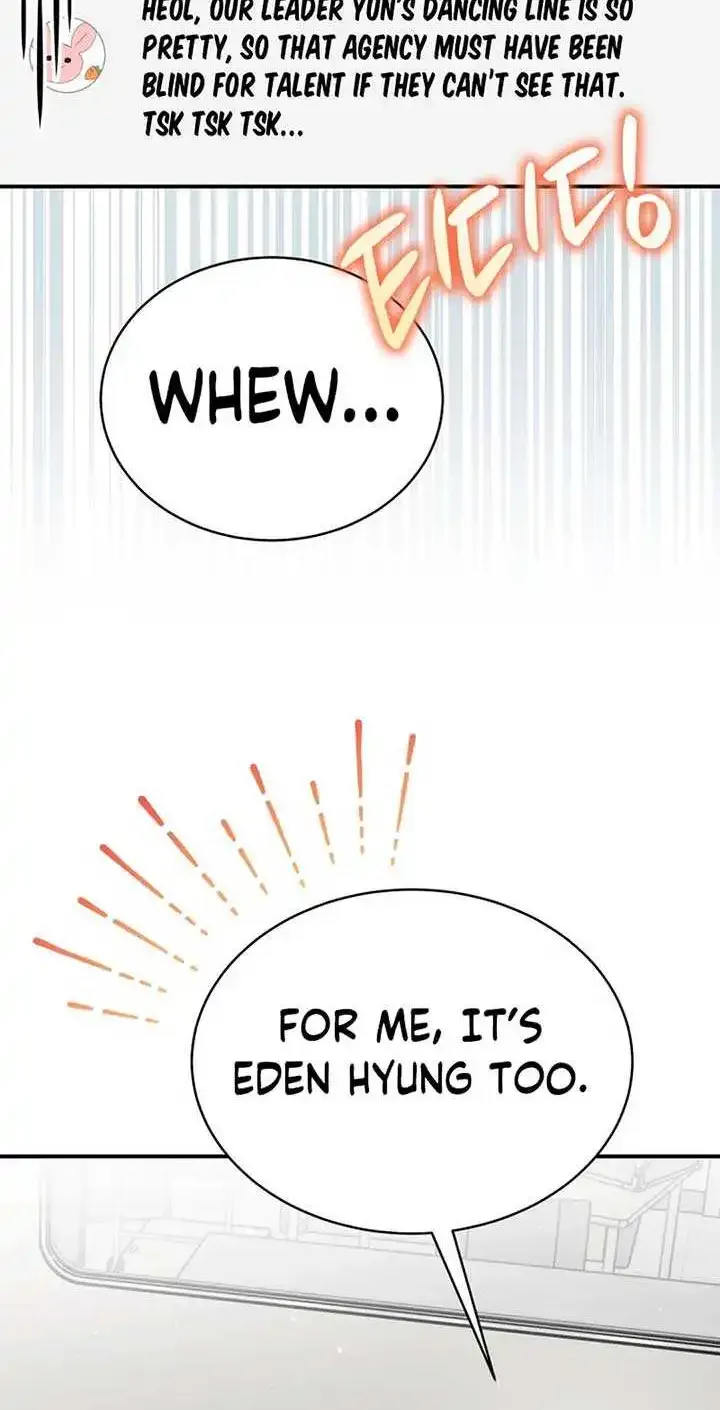 A Blank Slate Regression for the Idol That Lost His Original Mindset Kainu Manga Chapter 13 Page 36