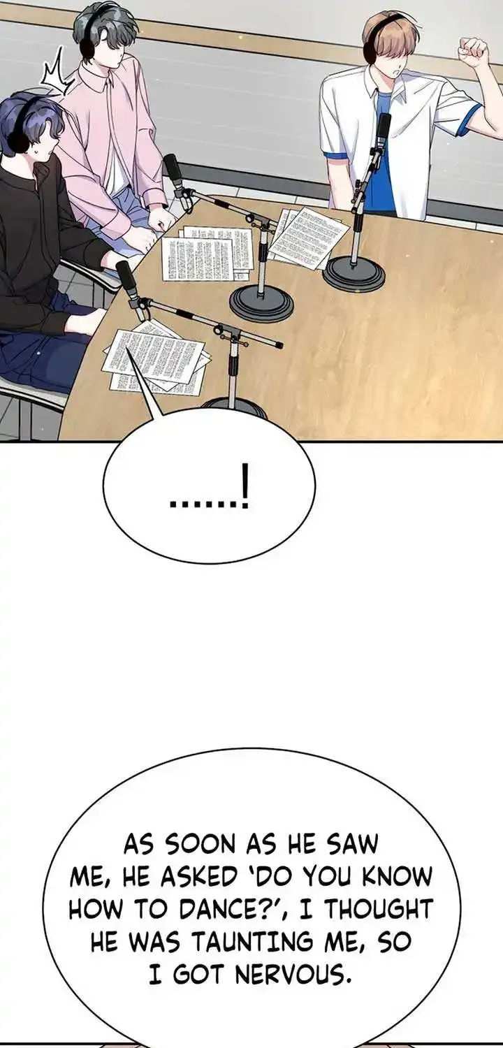 A Blank Slate Regression for the Idol That Lost His Original Mindset Kainu Manga Chapter 13 Page 37