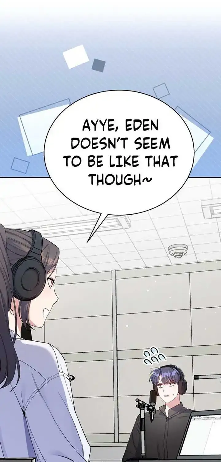 A Blank Slate Regression for the Idol That Lost His Original Mindset Kainu Manga Chapter 13 Page 39
