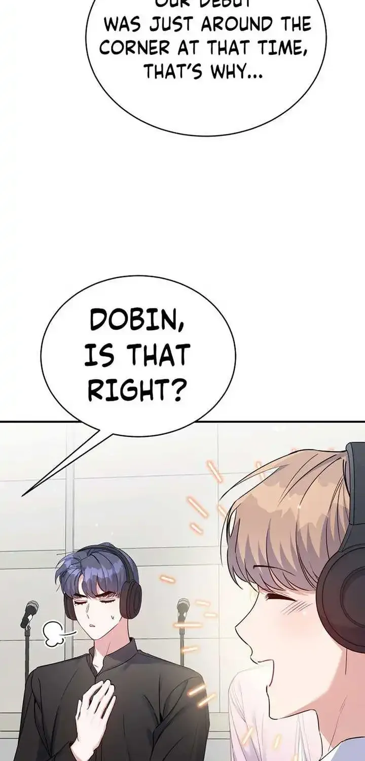 A Blank Slate Regression for the Idol That Lost His Original Mindset Kainu Manga Chapter 13 Page 42