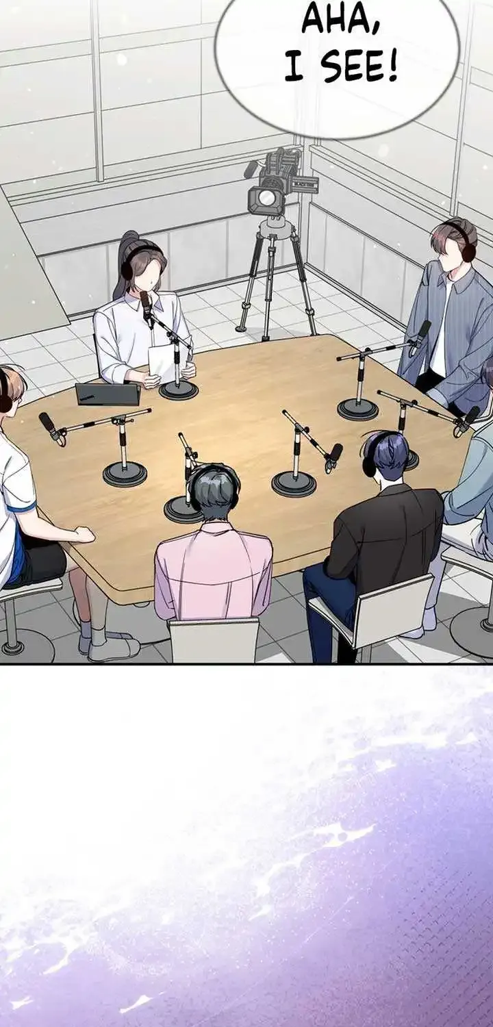 A Blank Slate Regression for the Idol That Lost His Original Mindset Kainu Manga Chapter 13 Page 45
