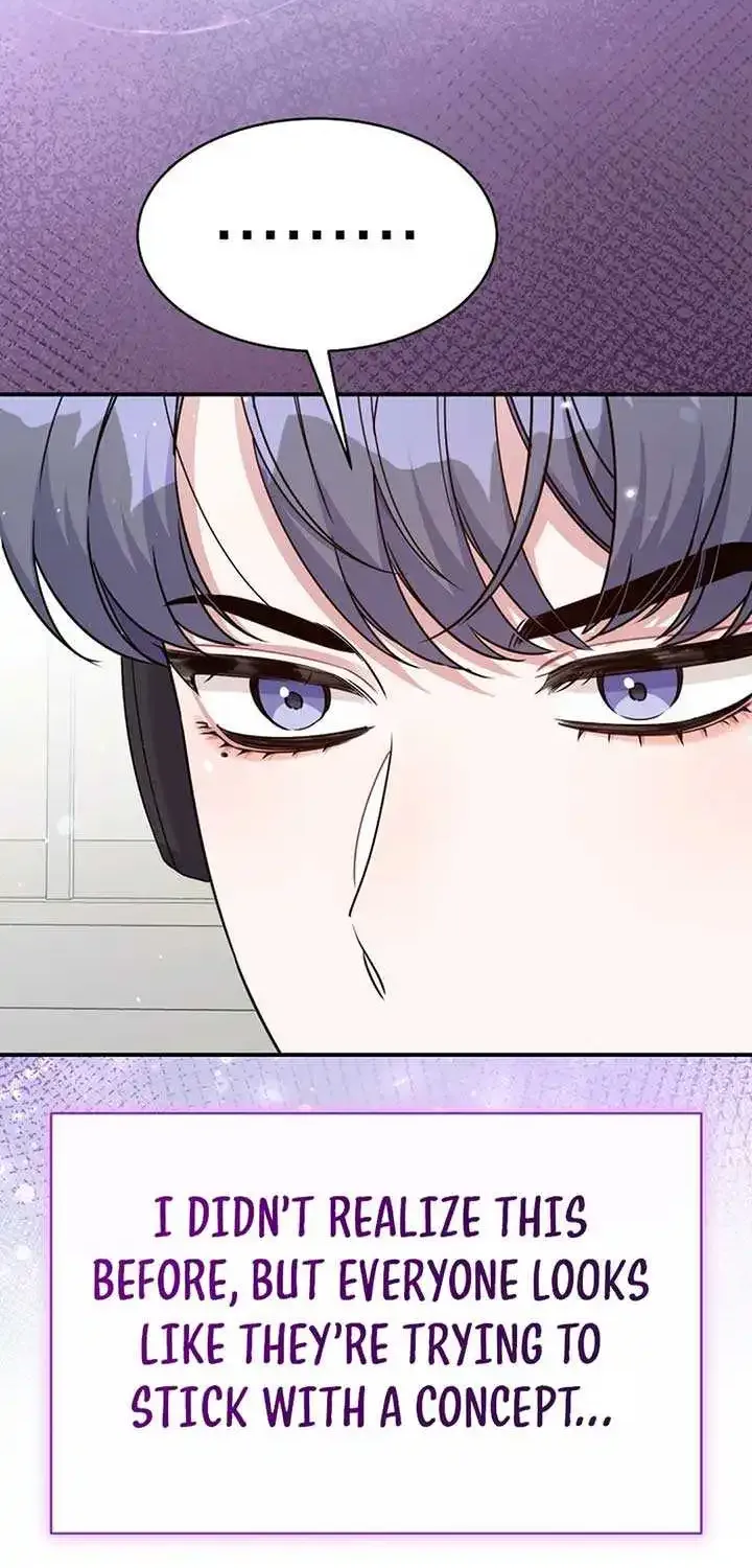 A Blank Slate Regression for the Idol That Lost His Original Mindset Kainu Manga Chapter 13 Page 46