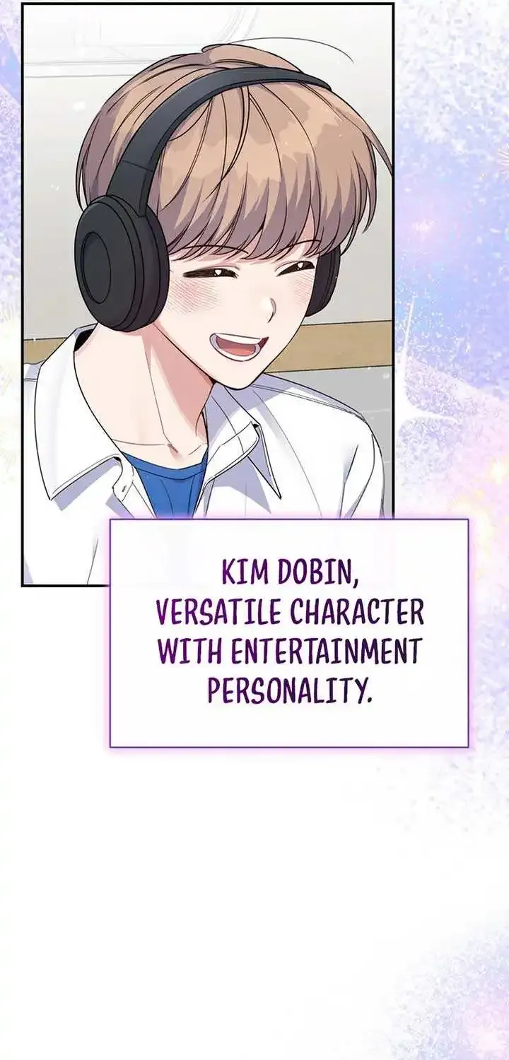 A Blank Slate Regression for the Idol That Lost His Original Mindset Kainu Manga Chapter 13 Page 50