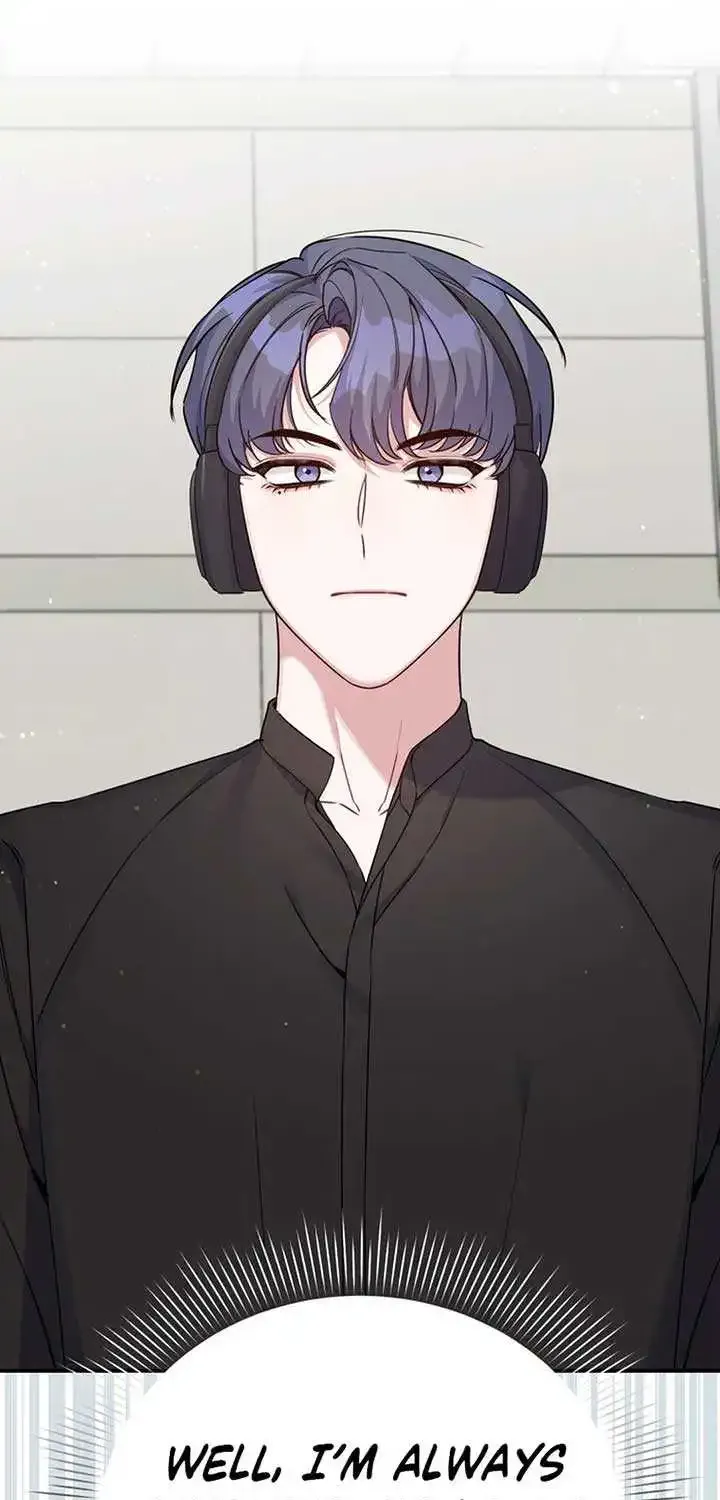 A Blank Slate Regression for the Idol That Lost His Original Mindset Kainu Manga Chapter 13 Page 52