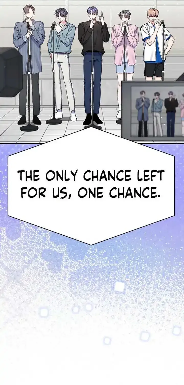 A Blank Slate Regression for the Idol That Lost His Original Mindset Kainu Manga Chapter 13 Page 60