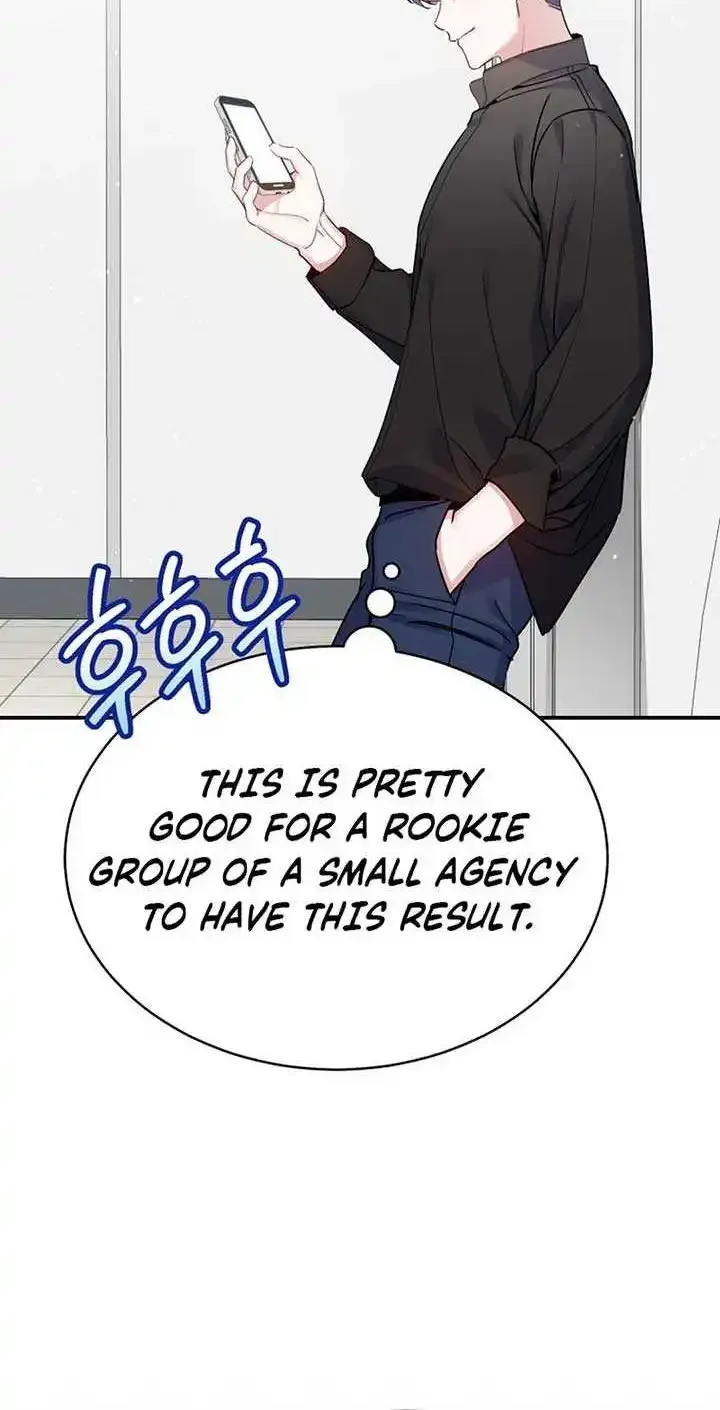 A Blank Slate Regression for the Idol That Lost His Original Mindset Kainu Manga Chapter 13 Page 63