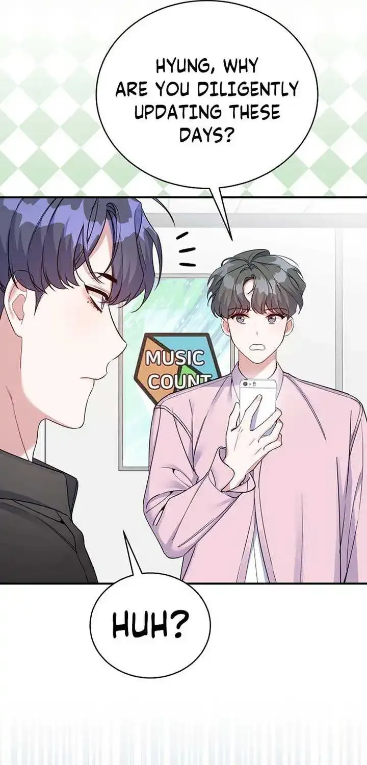 A Blank Slate Regression for the Idol That Lost His Original Mindset Kainu Manga Chapter 13 Page 64