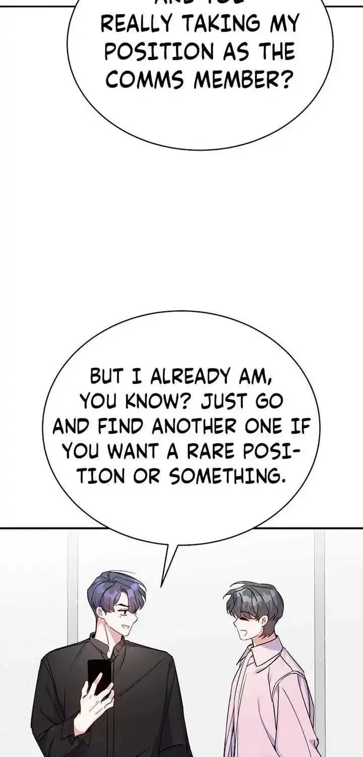 A Blank Slate Regression for the Idol That Lost His Original Mindset Kainu Manga Chapter 13 Page 66