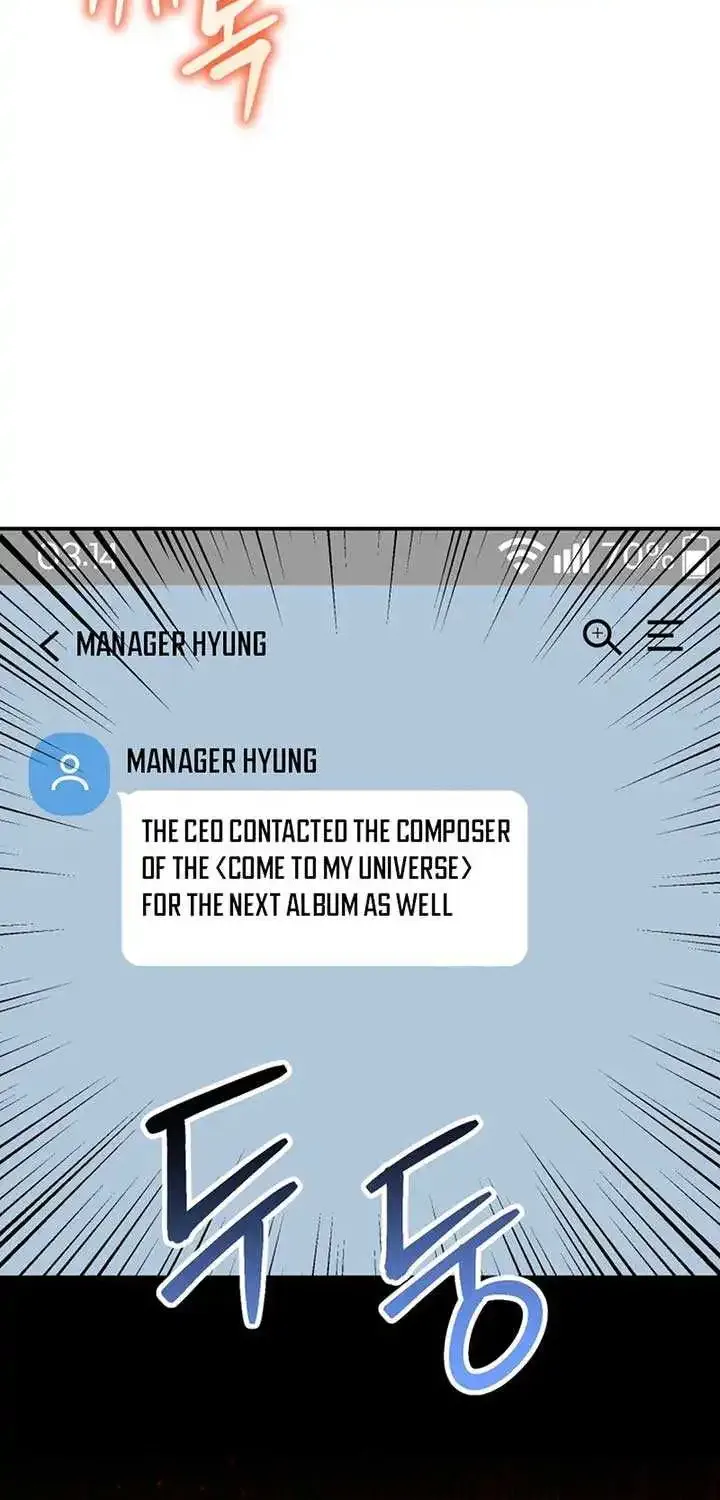 A Blank Slate Regression for the Idol That Lost His Original Mindset Kainu Manga Chapter 13 Page 70
