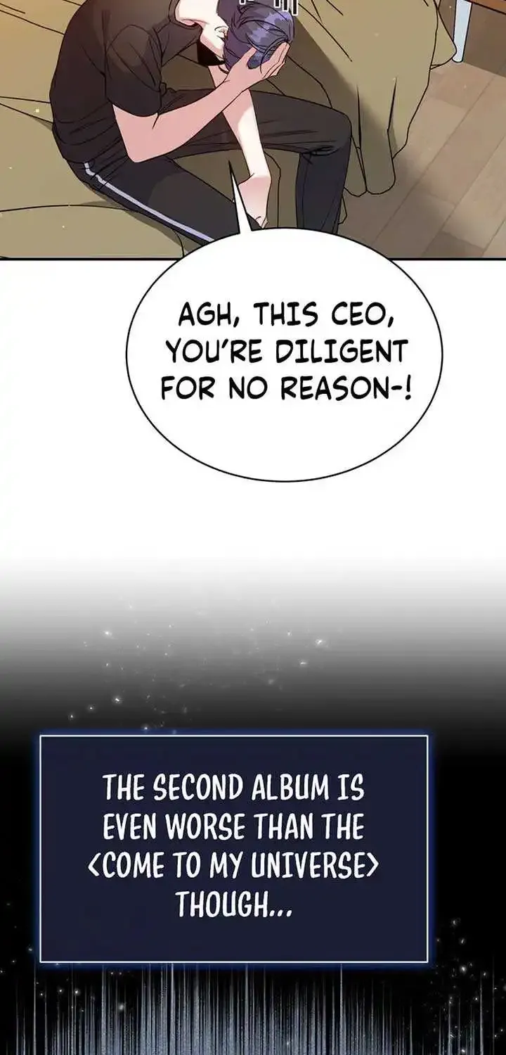 A Blank Slate Regression for the Idol That Lost His Original Mindset Kainu Manga Chapter 13 Page 75