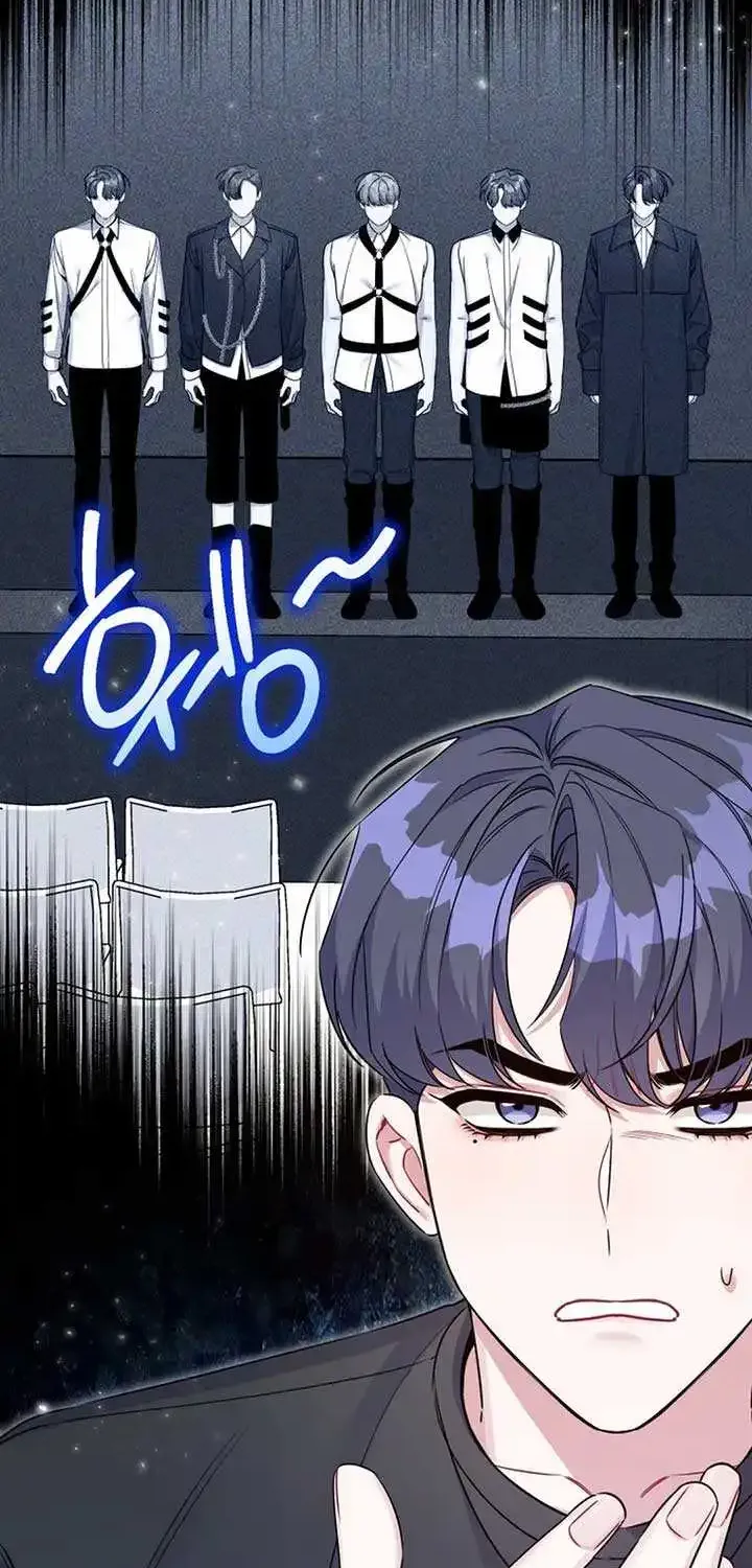 A Blank Slate Regression for the Idol That Lost His Original Mindset Kainu Manga Chapter 13 Page 76