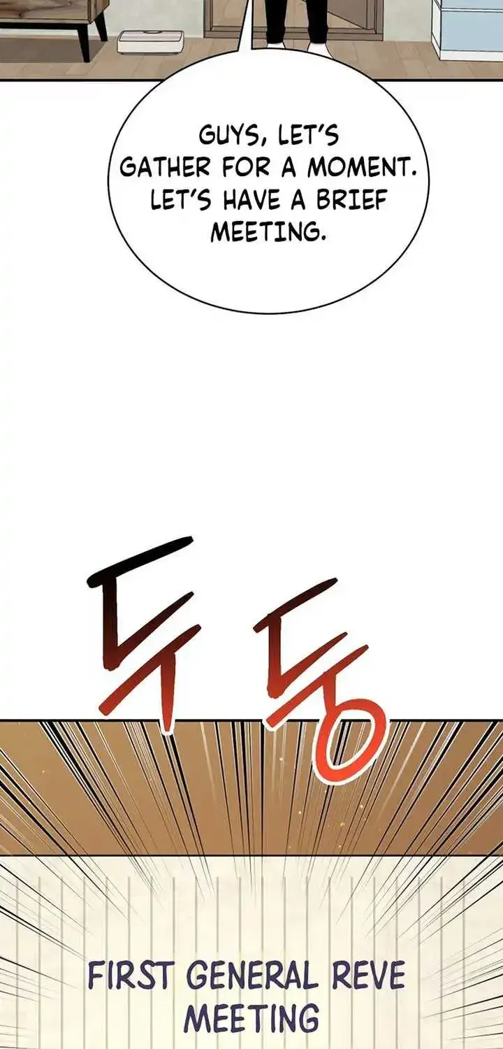 A Blank Slate Regression for the Idol That Lost His Original Mindset Kainu Manga Chapter 13 Page 81