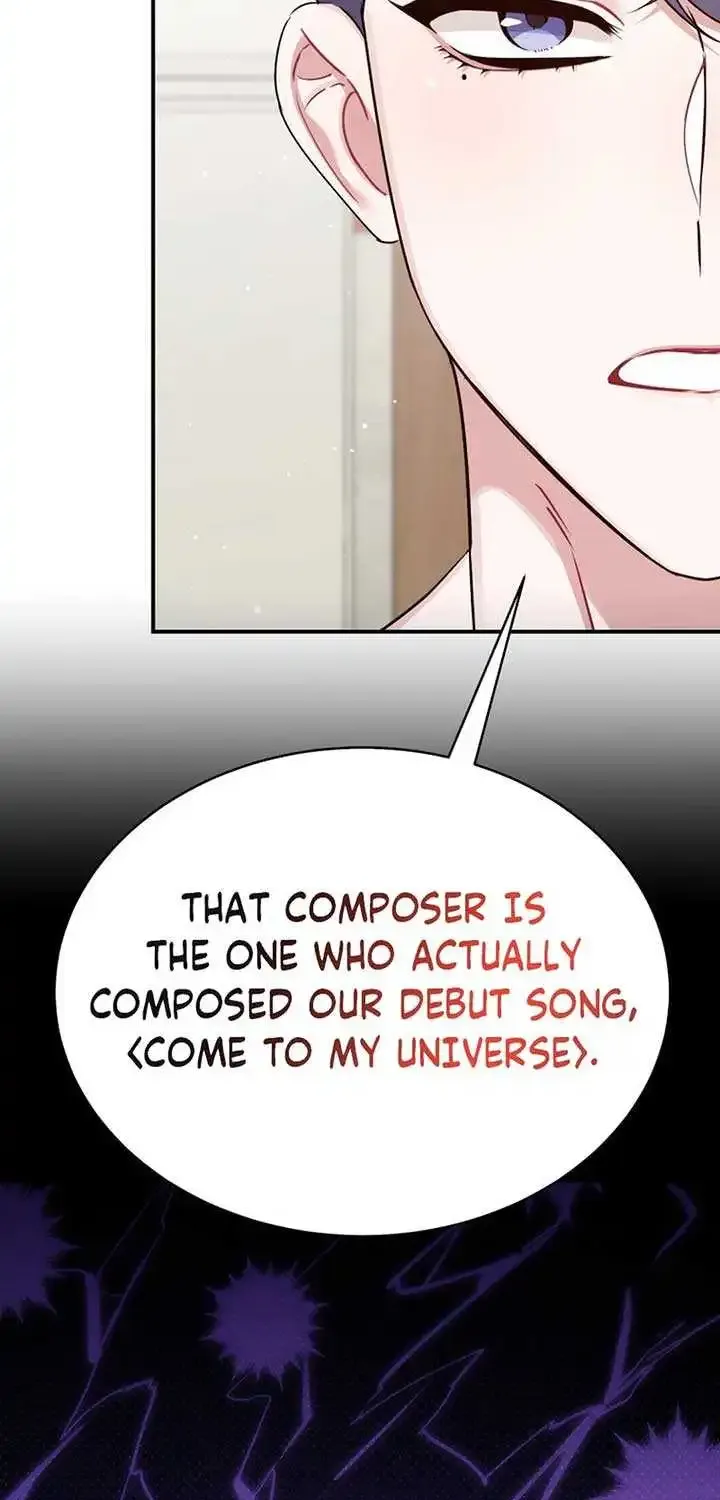 A Blank Slate Regression for the Idol That Lost His Original Mindset Kainu Manga Chapter 13 Page 85