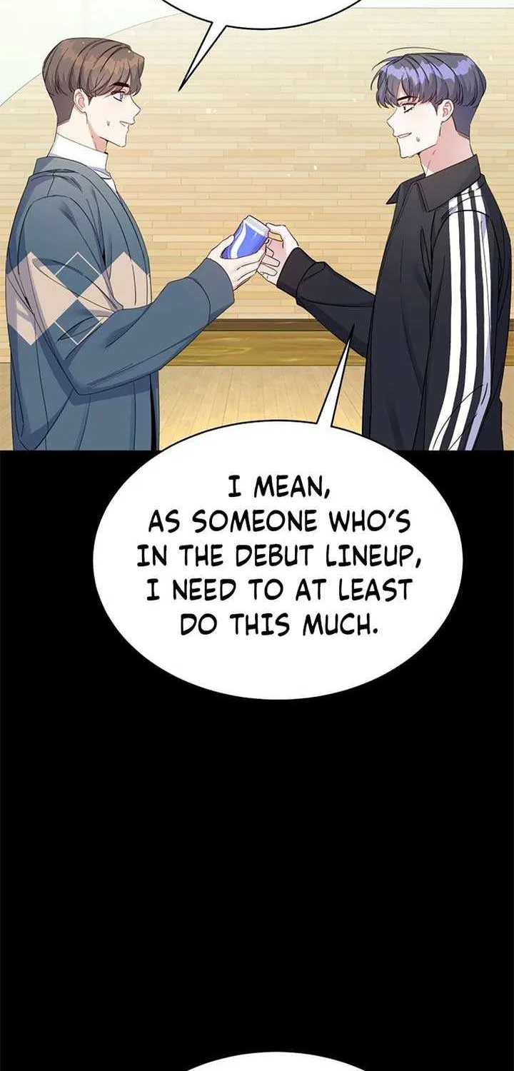 A Blank Slate Regression for the Idol That Lost His Original Mindset Kainu Manga Chapter 12 Page 8