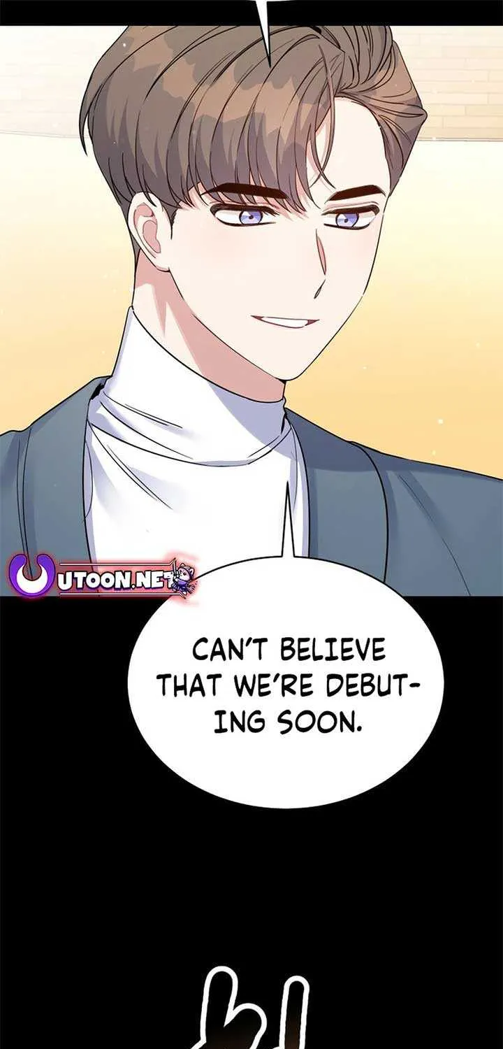 A Blank Slate Regression for the Idol That Lost His Original Mindset Kainu Manga Chapter 12 Page 10