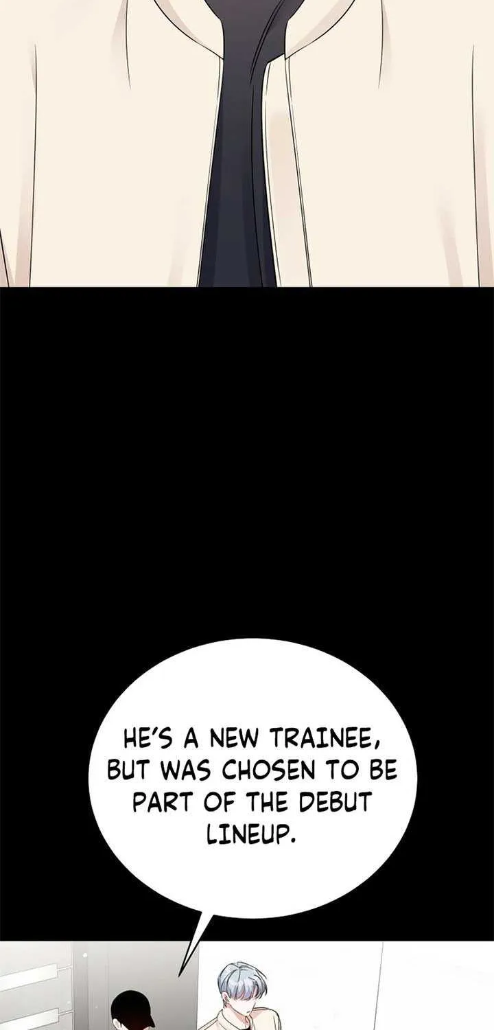 A Blank Slate Regression for the Idol That Lost His Original Mindset Kainu Manga Chapter 12 Page 18