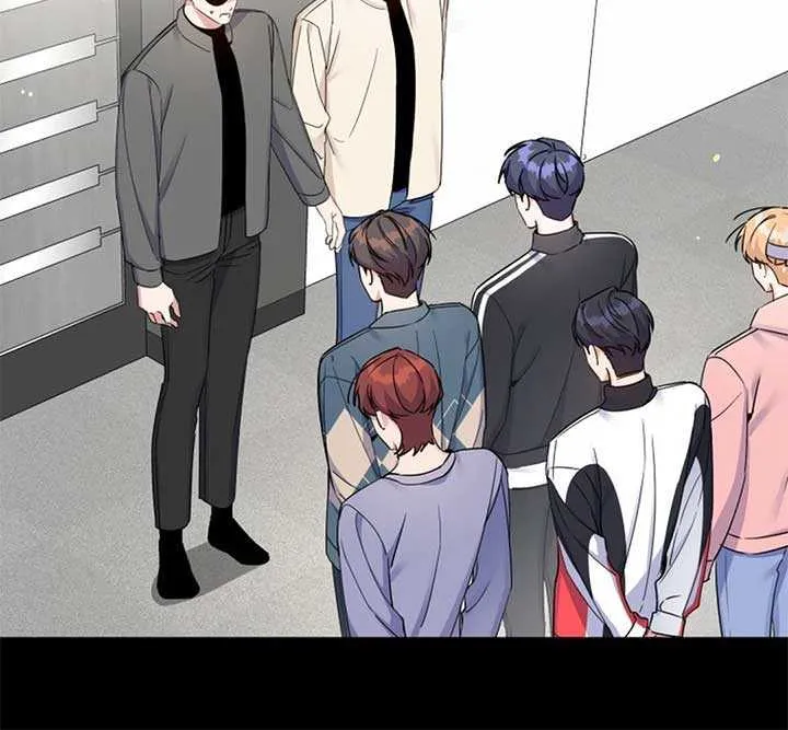 A Blank Slate Regression for the Idol That Lost His Original Mindset Kainu Manga Chapter 12 Page 19