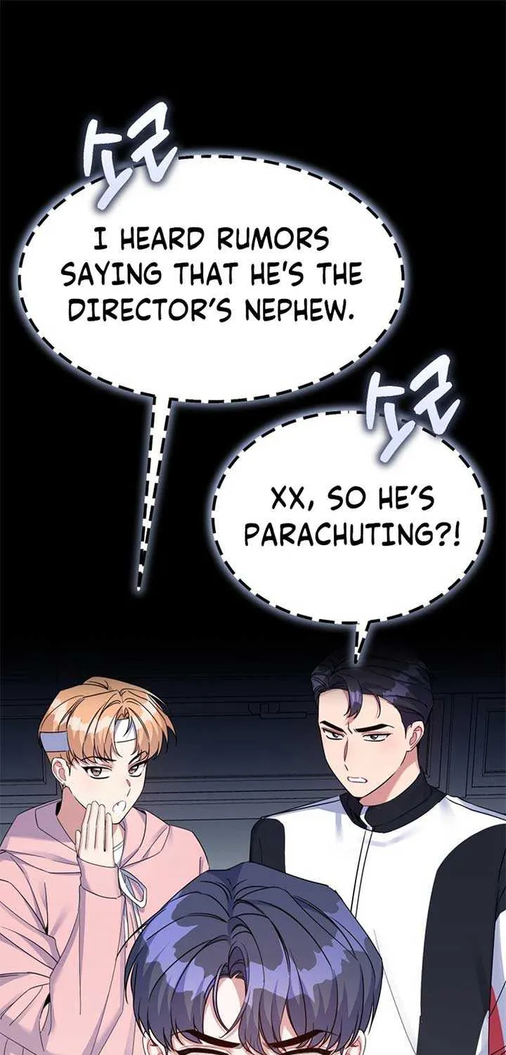 A Blank Slate Regression for the Idol That Lost His Original Mindset Kainu Manga Chapter 12 Page 20