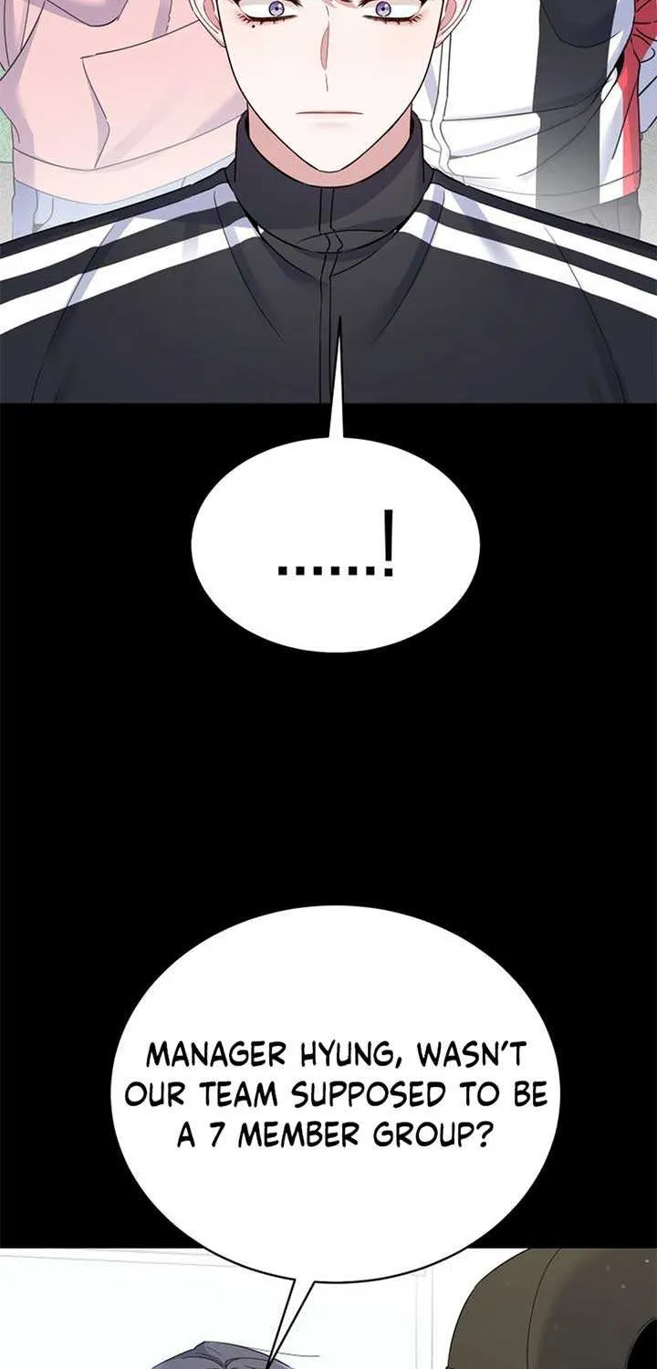 A Blank Slate Regression for the Idol That Lost His Original Mindset Kainu Manga Chapter 12 Page 21