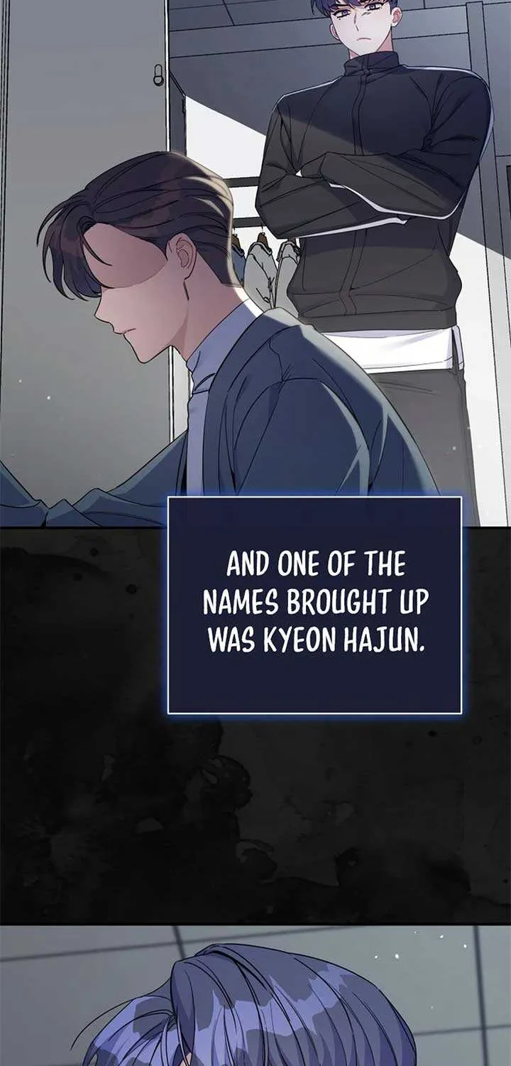 A Blank Slate Regression for the Idol That Lost His Original Mindset Kainu Manga Chapter 12 Page 26