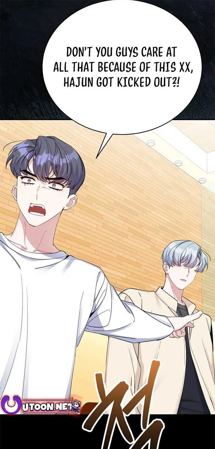 A Blank Slate Regression for the Idol That Lost His Original Mindset Kainu Manga Chapter 12 Page 30