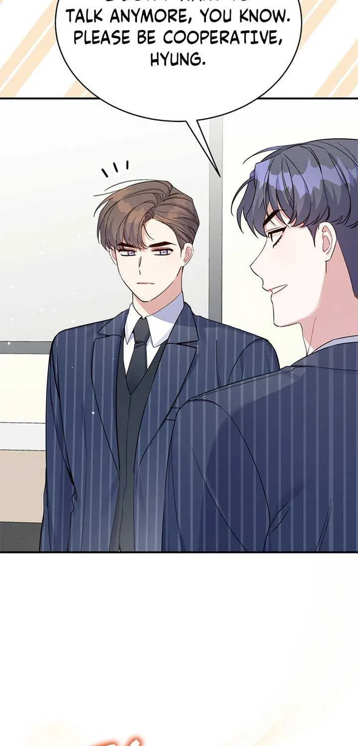 A Blank Slate Regression for the Idol That Lost His Original Mindset Kainu Manga Chapter 12 Page 77