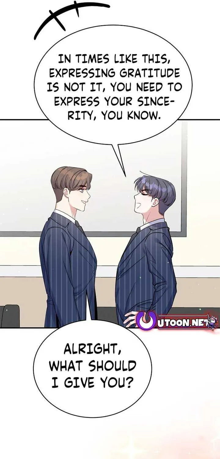 A Blank Slate Regression for the Idol That Lost His Original Mindset Kainu Manga Chapter 12 Page 80