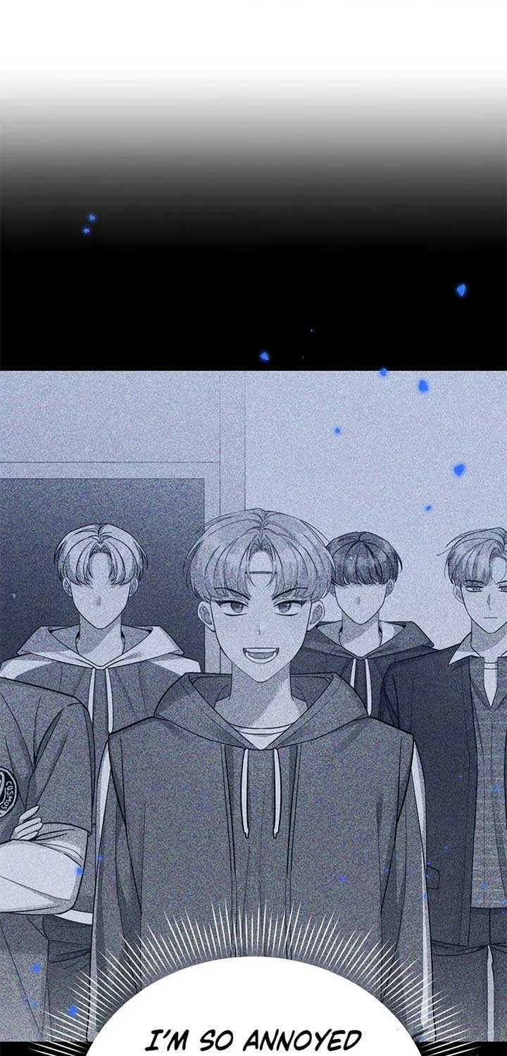 A Blank Slate Regression for the Idol That Lost His Original Mindset Kainu Manga Chapter 12 Page 87
