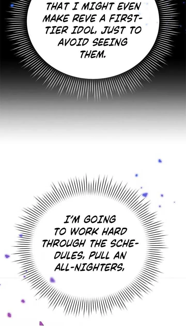 A Blank Slate Regression for the Idol That Lost His Original Mindset Kainu Manga Chapter 12 Page 88