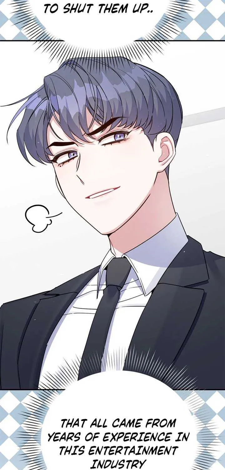 A Blank Slate Regression for the Idol That Lost His Original Mindset Kainu Manga Chapter 11.1 Page 15
