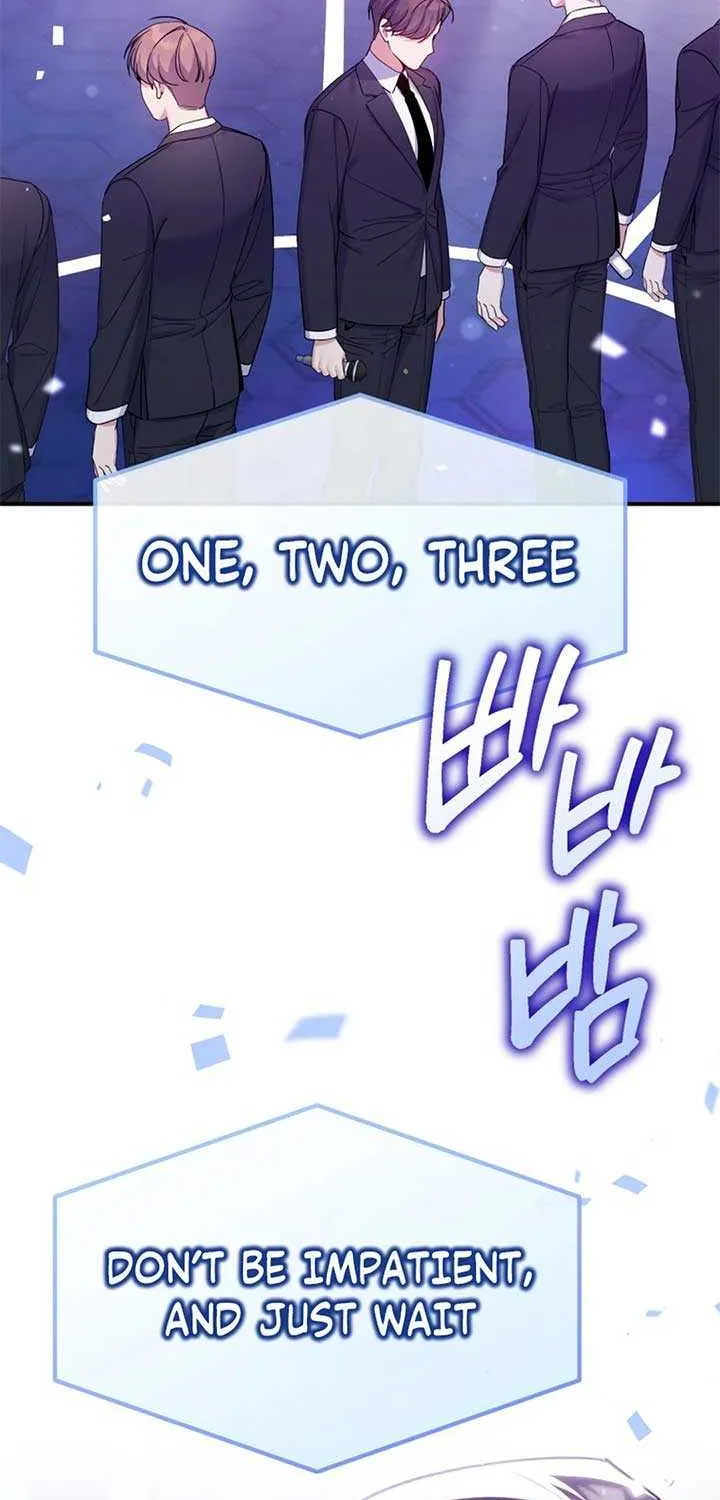 A Blank Slate Regression for the Idol That Lost His Original Mindset Kainu Manga Chapter 11.1 Page 26