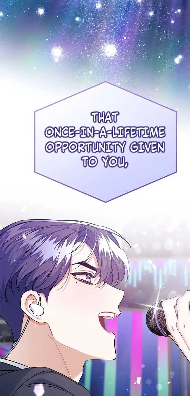 A Blank Slate Regression for the Idol That Lost His Original Mindset Kainu Manga Chapter 11.1 Page 34