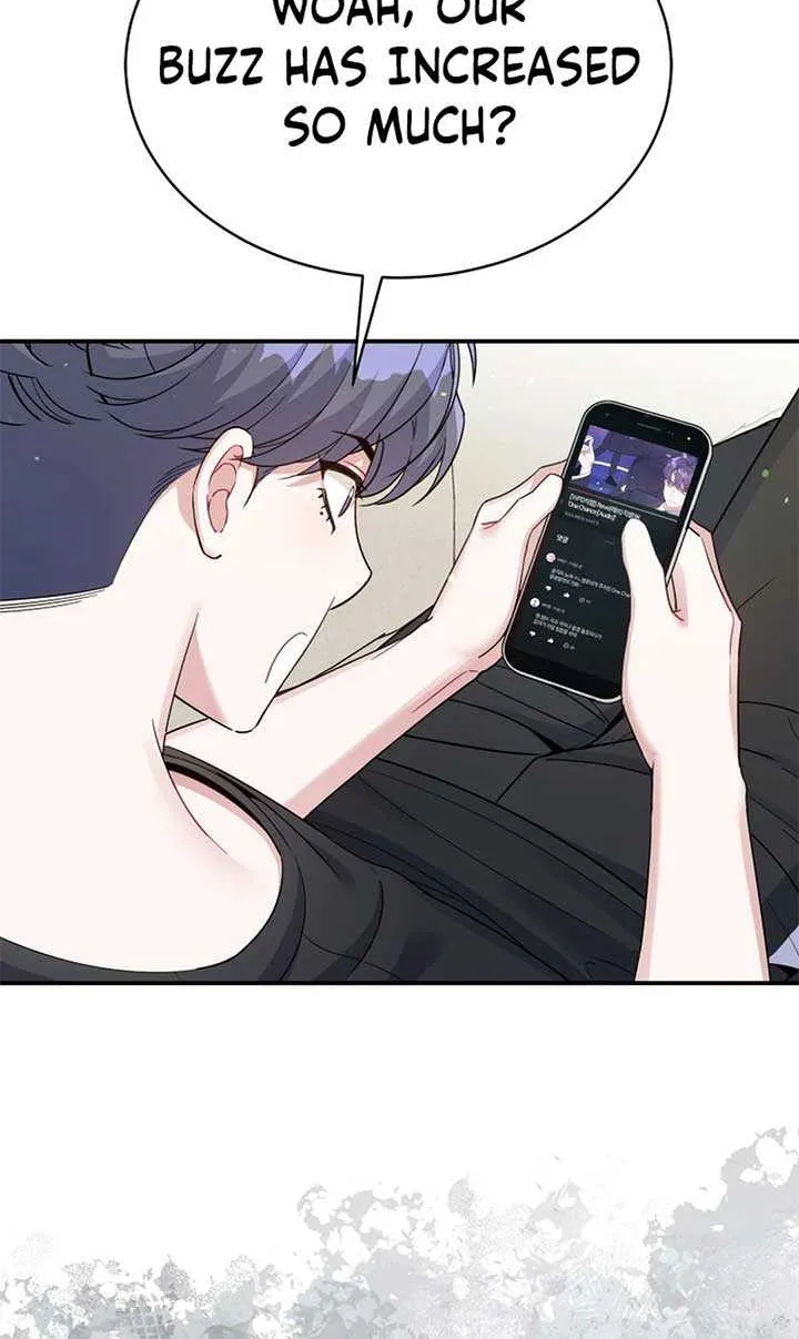 A Blank Slate Regression for the Idol That Lost His Original Mindset Kainu Manga Chapter 11.1 Page 49