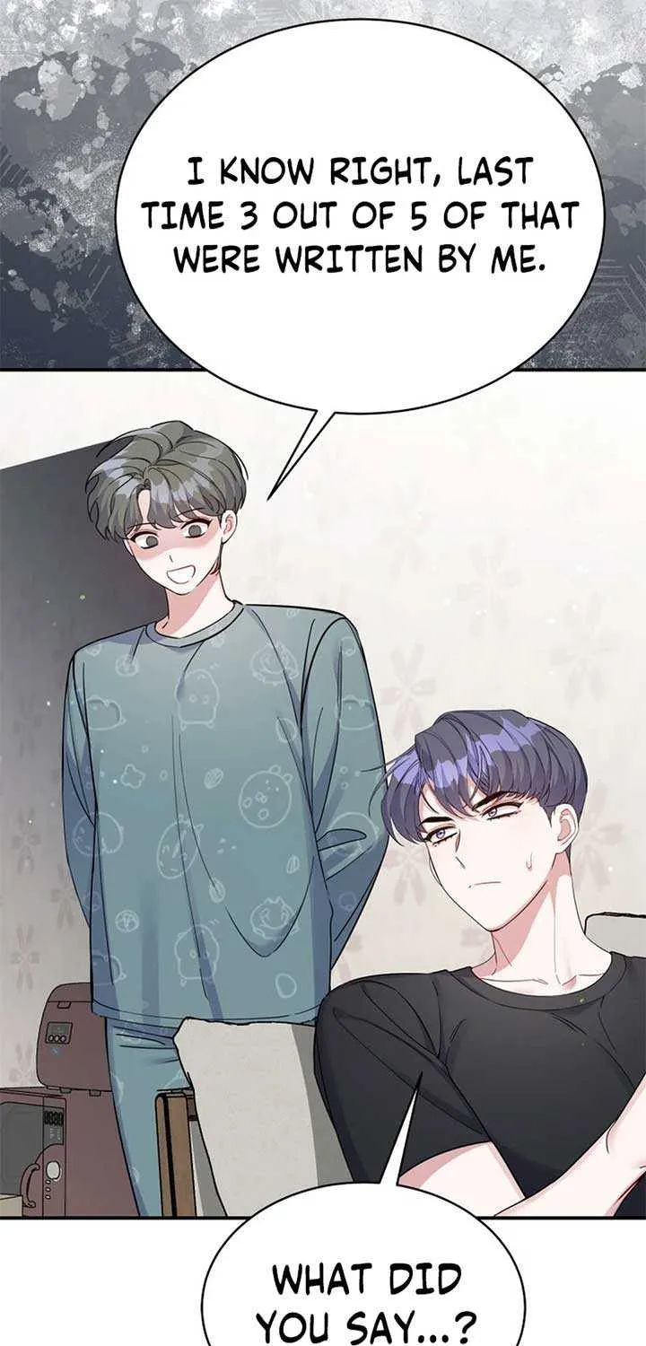 A Blank Slate Regression for the Idol That Lost His Original Mindset Kainu Manga Chapter 11.1 Page 50