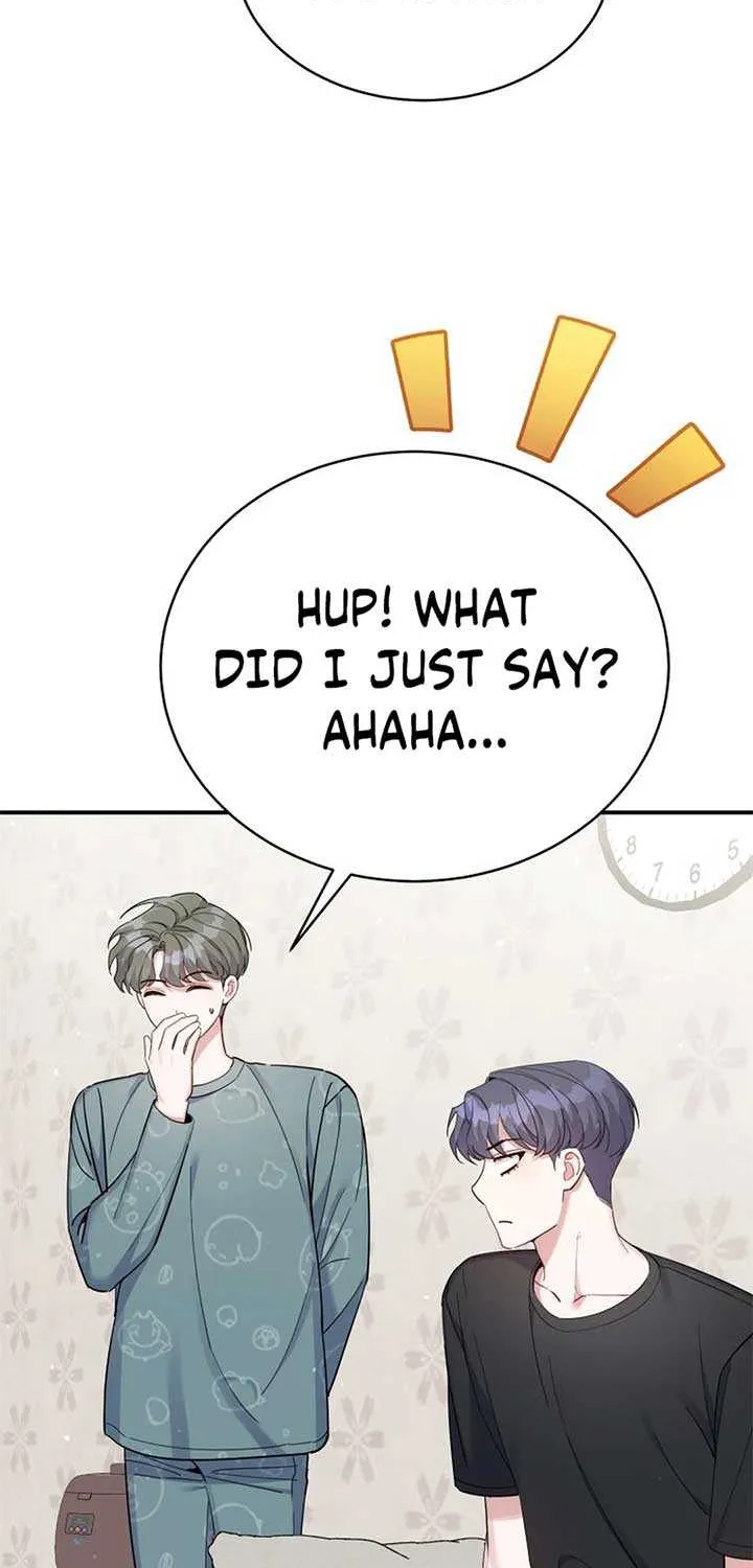 A Blank Slate Regression for the Idol That Lost His Original Mindset Kainu Manga Chapter 11.1 Page 51
