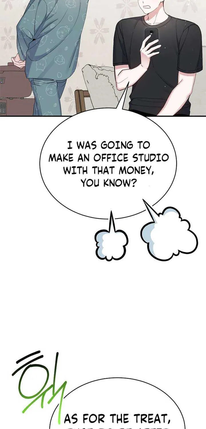 A Blank Slate Regression for the Idol That Lost His Original Mindset Kainu Manga Chapter 11.1 Page 57
