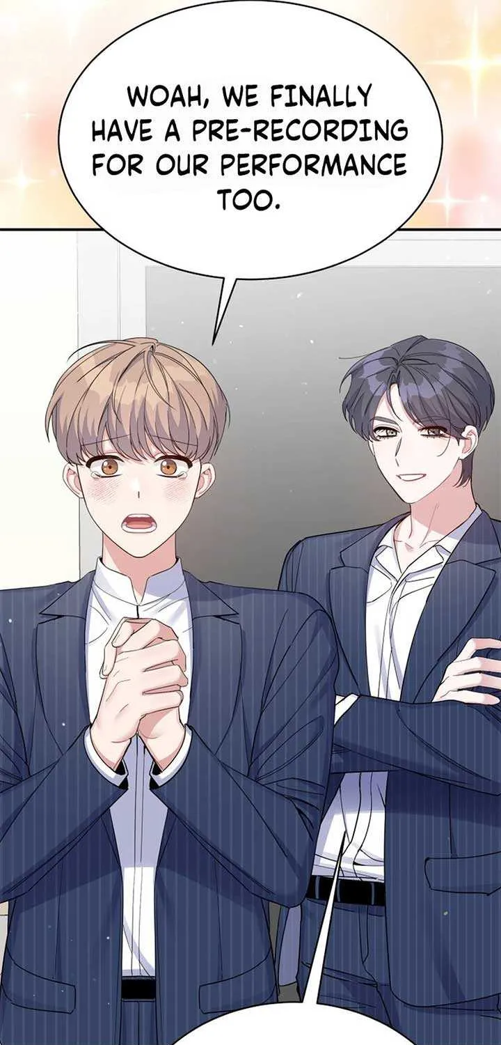 A Blank Slate Regression for the Idol That Lost His Original Mindset Kainu Manga Chapter 11.1 Page 69