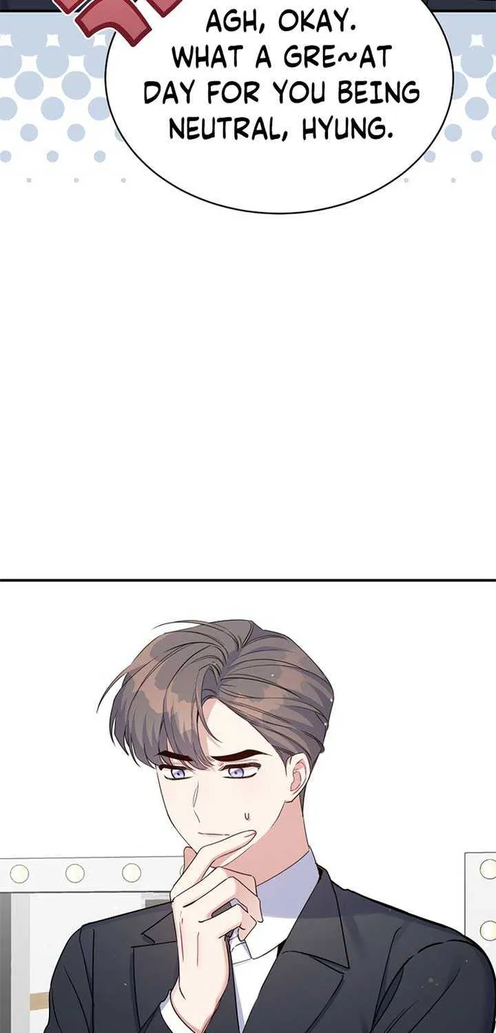 A Blank Slate Regression for the Idol That Lost His Original Mindset Kainu Manga Chapter 11 Page 9