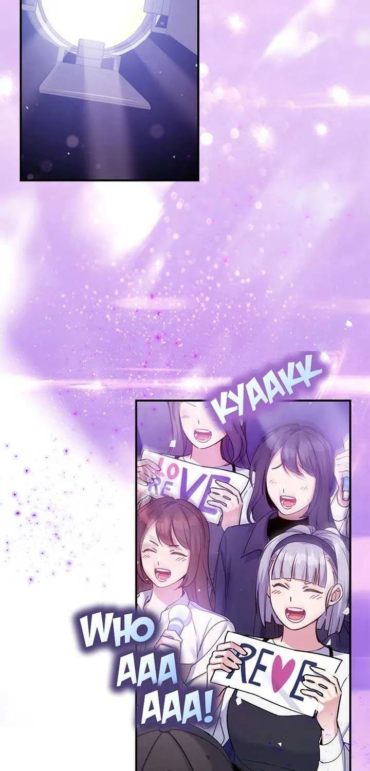 A Blank Slate Regression for the Idol That Lost His Original Mindset Kainu Manga Chapter 11 Page 22