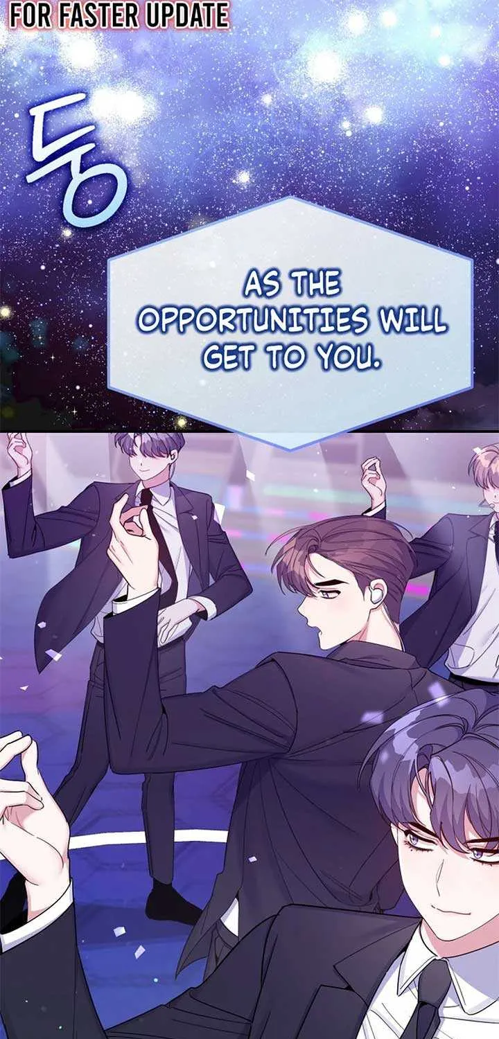 A Blank Slate Regression for the Idol That Lost His Original Mindset Kainu Manga Chapter 11 Page 28