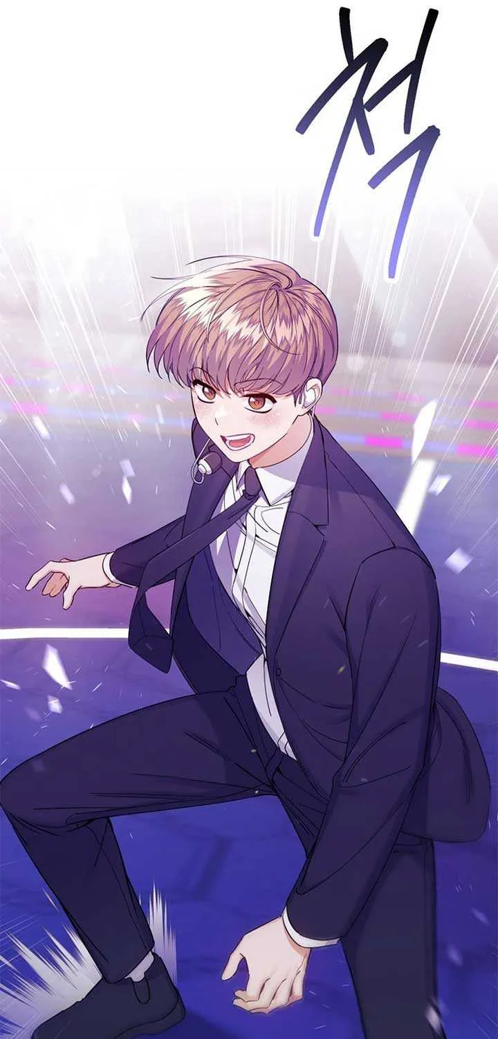 A Blank Slate Regression for the Idol That Lost His Original Mindset Kainu Manga Chapter 11 Page 30