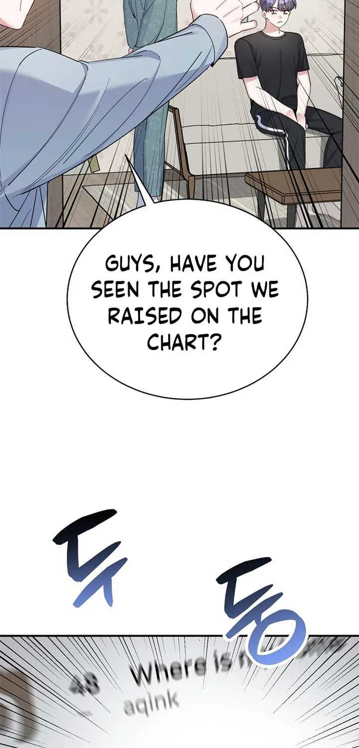A Blank Slate Regression for the Idol That Lost His Original Mindset Kainu Manga Chapter 11 Page 53