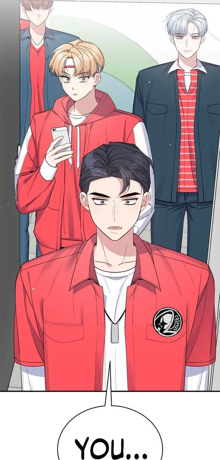 A Blank Slate Regression for the Idol That Lost His Original Mindset Kainu Manga Chapter 11 Page 73