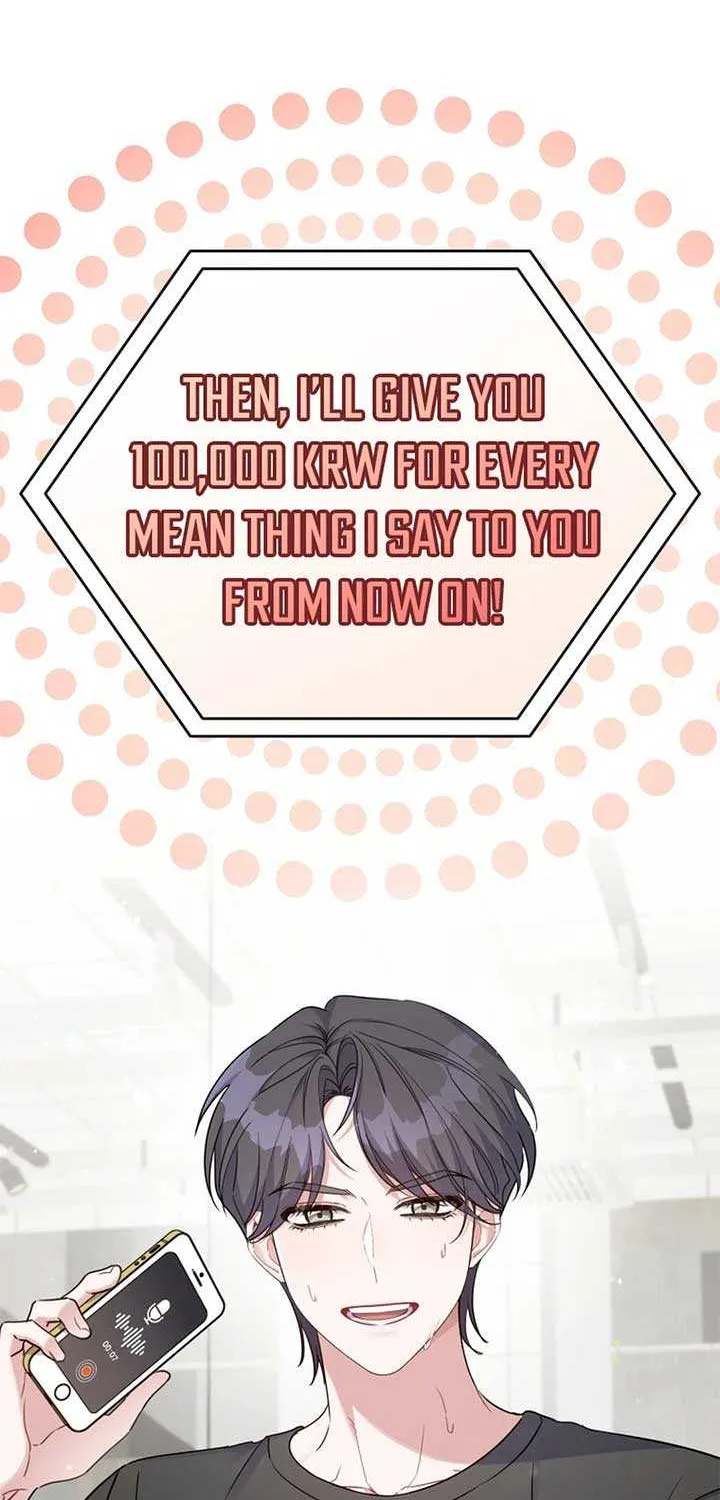 A Blank Slate Regression for the Idol That Lost His Original Mindset Kainu Manga Chapter 10 Page 2