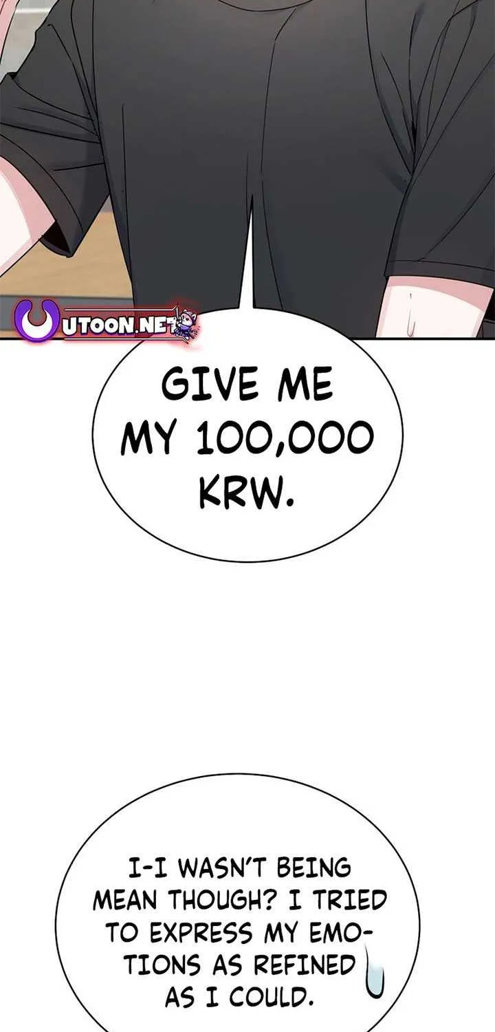 A Blank Slate Regression for the Idol That Lost His Original Mindset Kainu Manga Chapter 10 Page 3