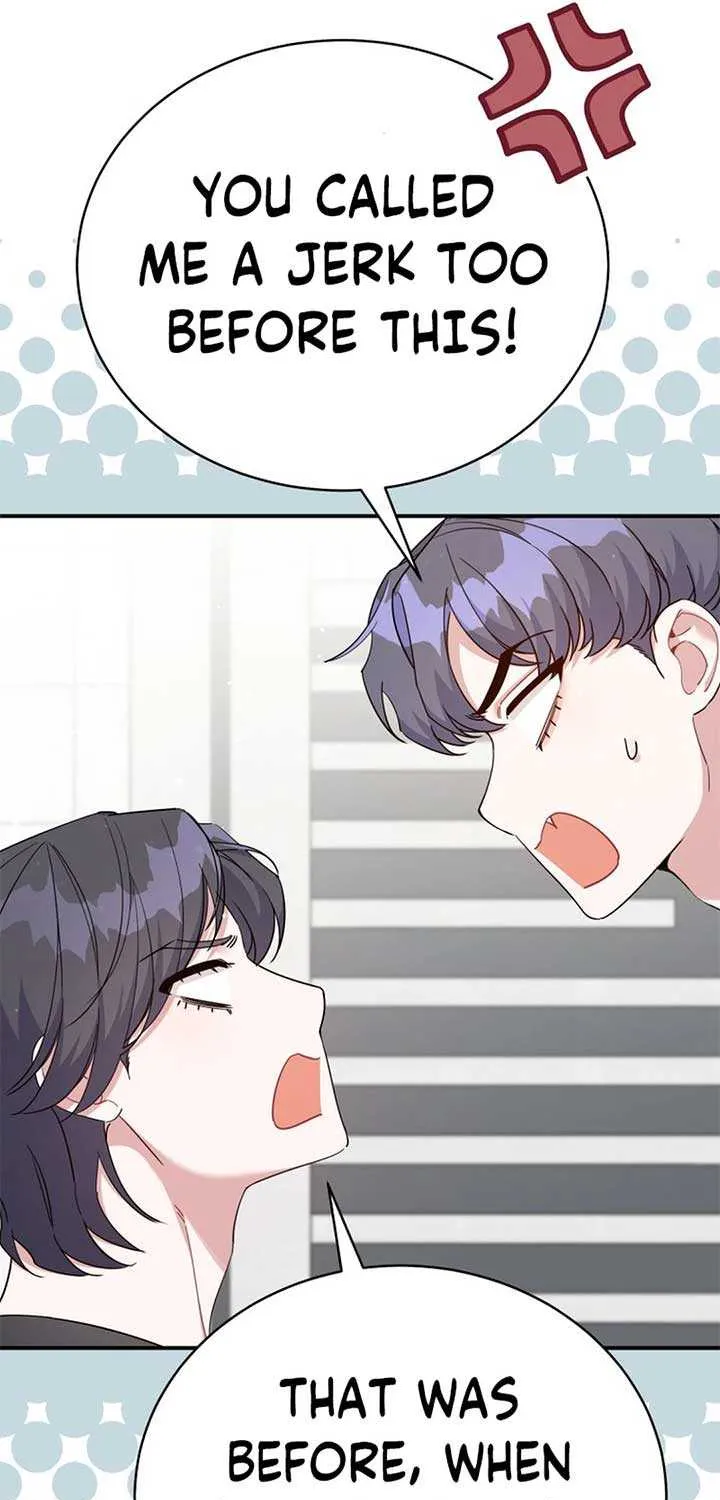 A Blank Slate Regression for the Idol That Lost His Original Mindset Kainu Manga Chapter 10 Page 6