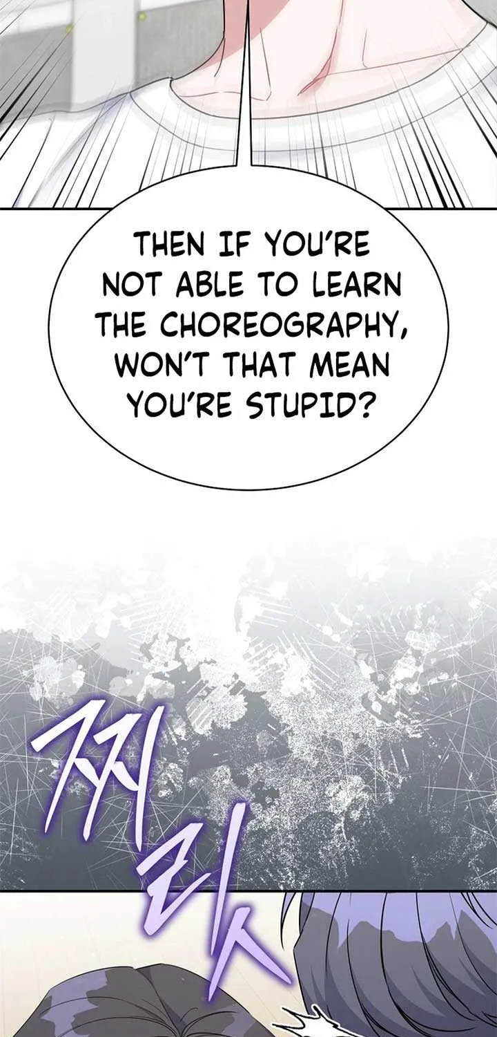 A Blank Slate Regression for the Idol That Lost His Original Mindset Kainu Manga Chapter 10 Page 8