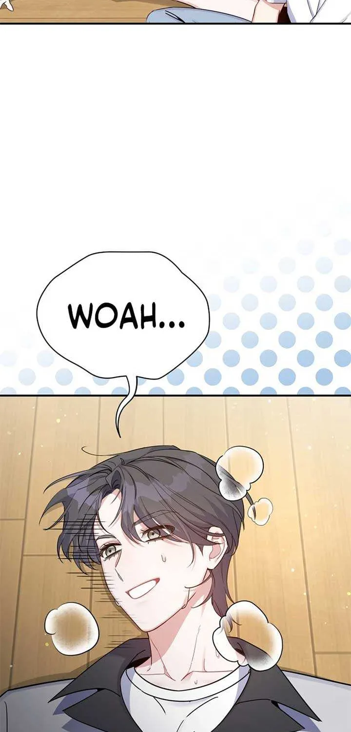 A Blank Slate Regression for the Idol That Lost His Original Mindset Kainu Manga Chapter 10 Page 20